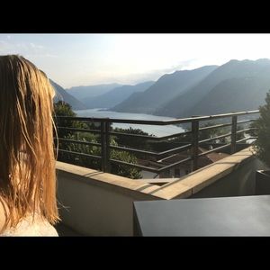 Meet your Posher, Brianna